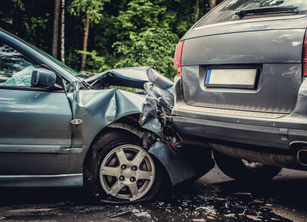 UnfallschadenRatgeber Autoverwertung BlechMann