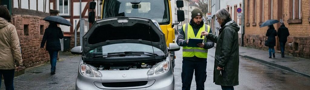 Auto mit defekter Steuerkette verkaufen