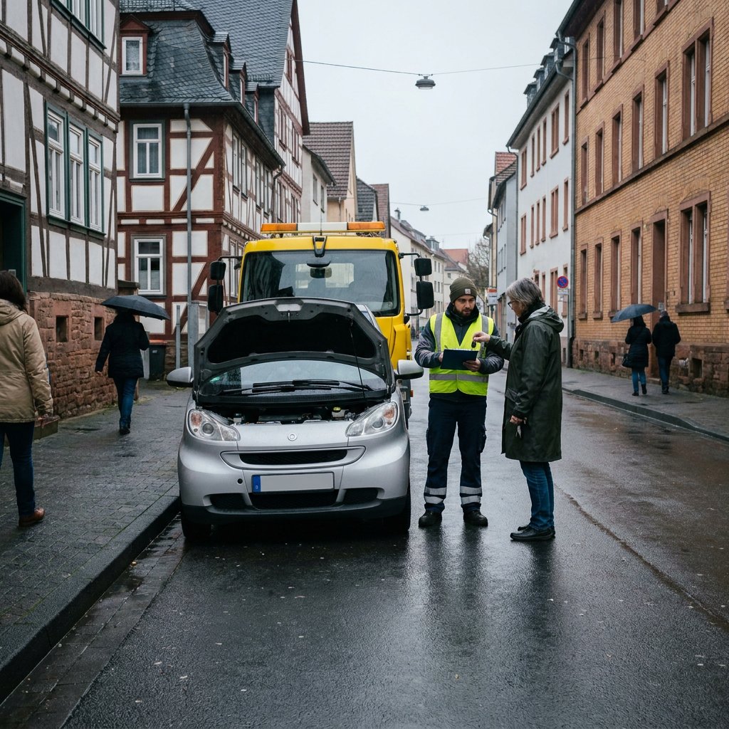 Auto mit defekter Steuerkette verkaufen