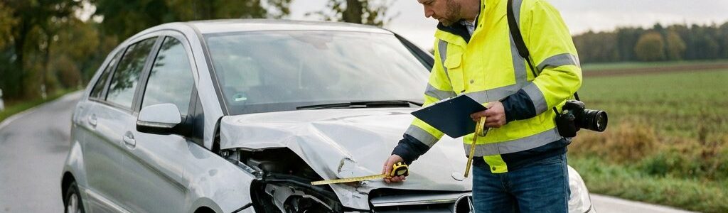 unfallschaden gutachten kosten