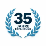 BlechMann - 35 Jahre Erfahrung